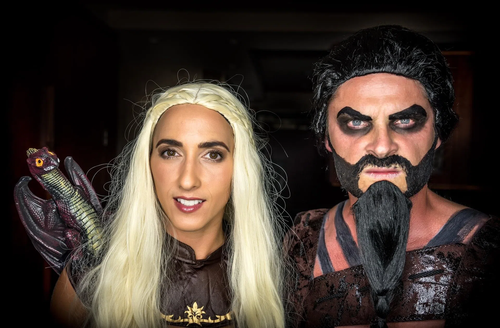Game of Thrones