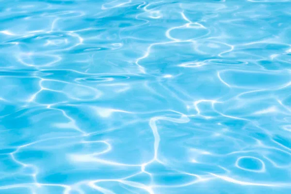 Pool Water