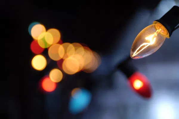 Lights 