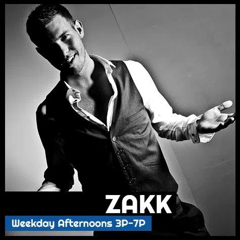 Zakk