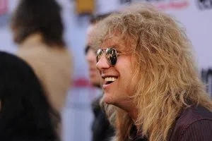 Steven Adler