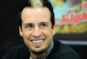 Jeremy Spencer