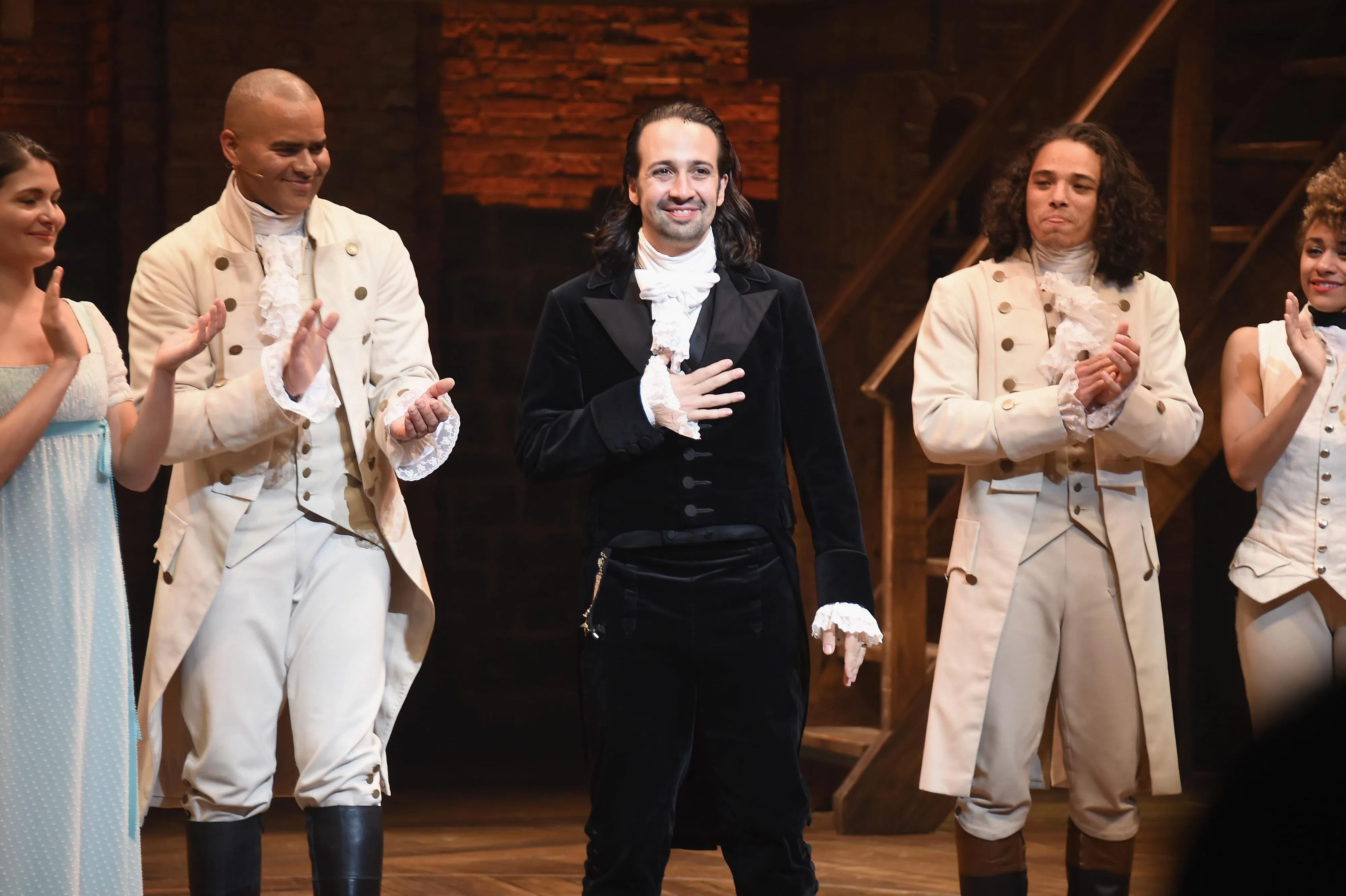 Hamilton