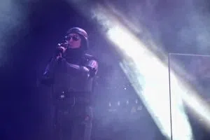 Tool/Maynard James Keenan