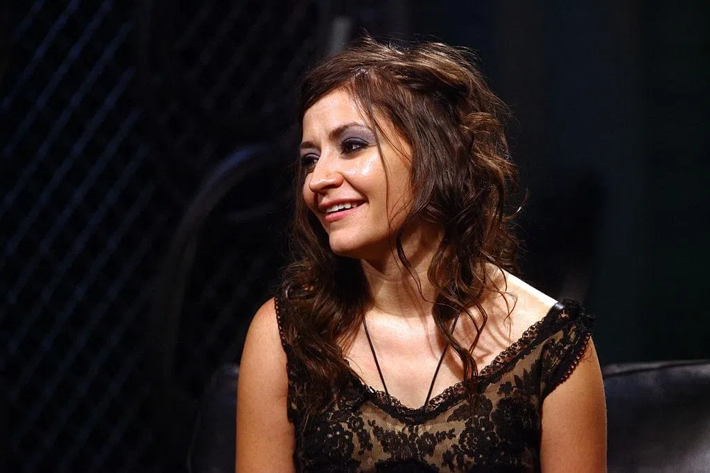 Lacey Sturm