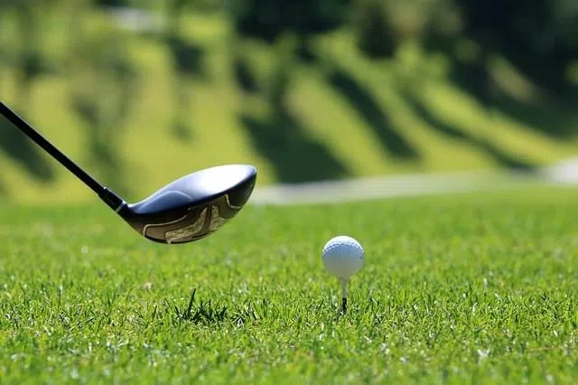 Riverside Golf Course