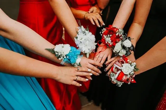 Pendleton Prom 