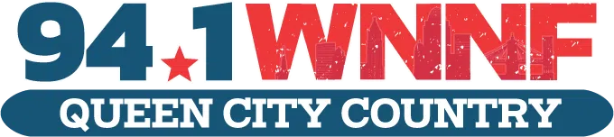94.1 WNNF | Queen City Country