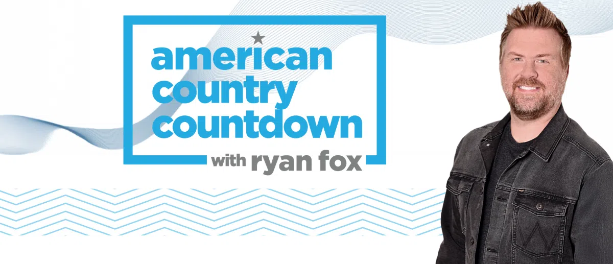 American Country Countdown