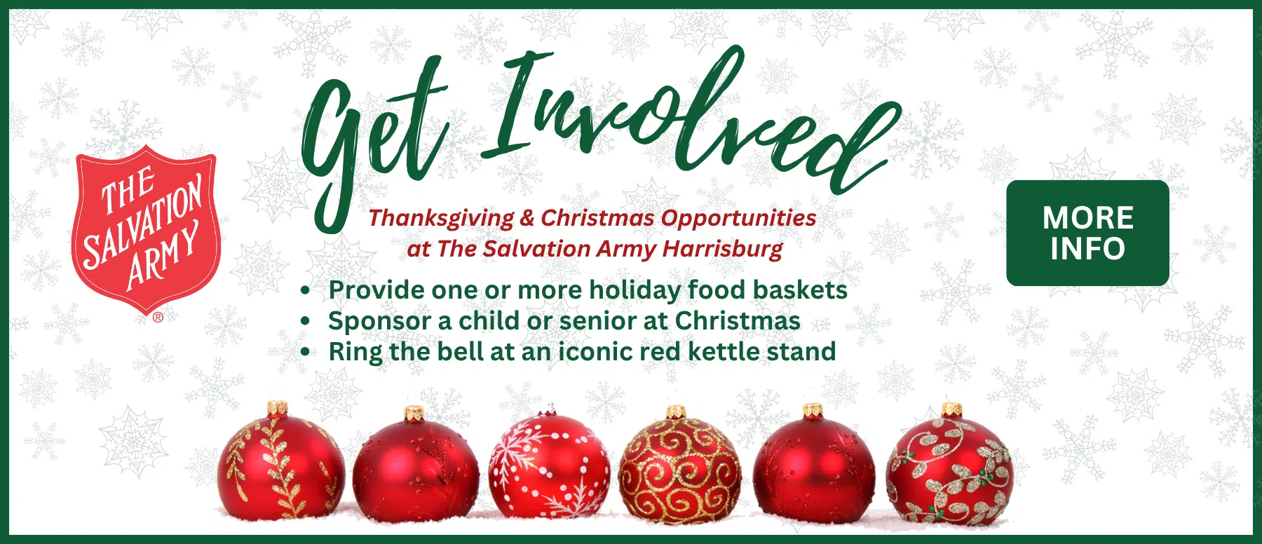 Feature: https://pa.salvationarmy.org/harrisburg-pa/holiday-opportunities