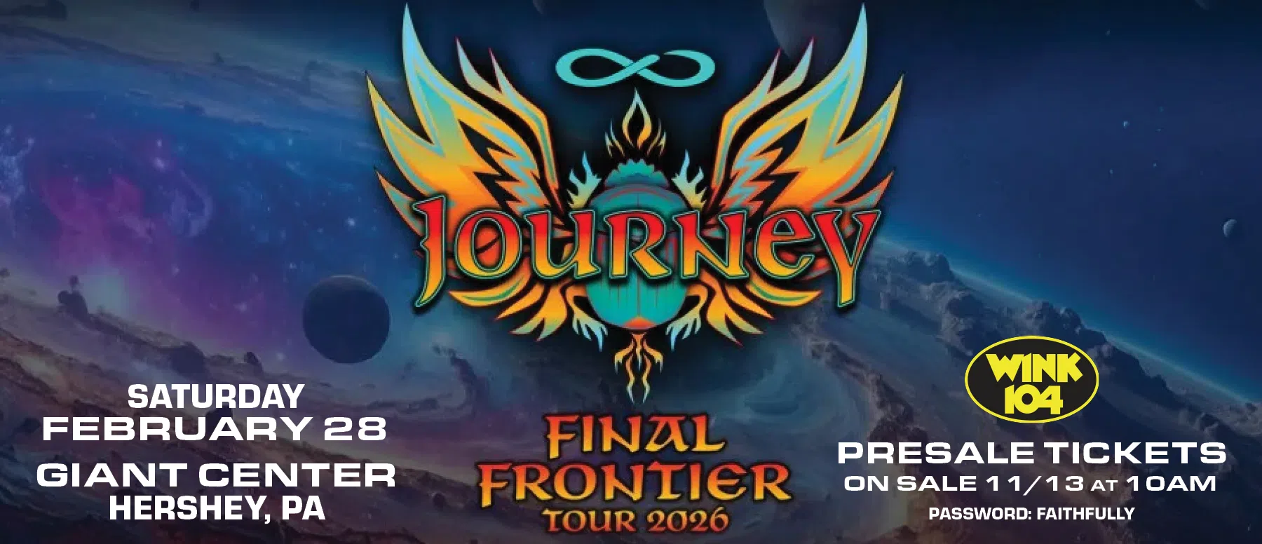 Feature: https://journeymusic.com/