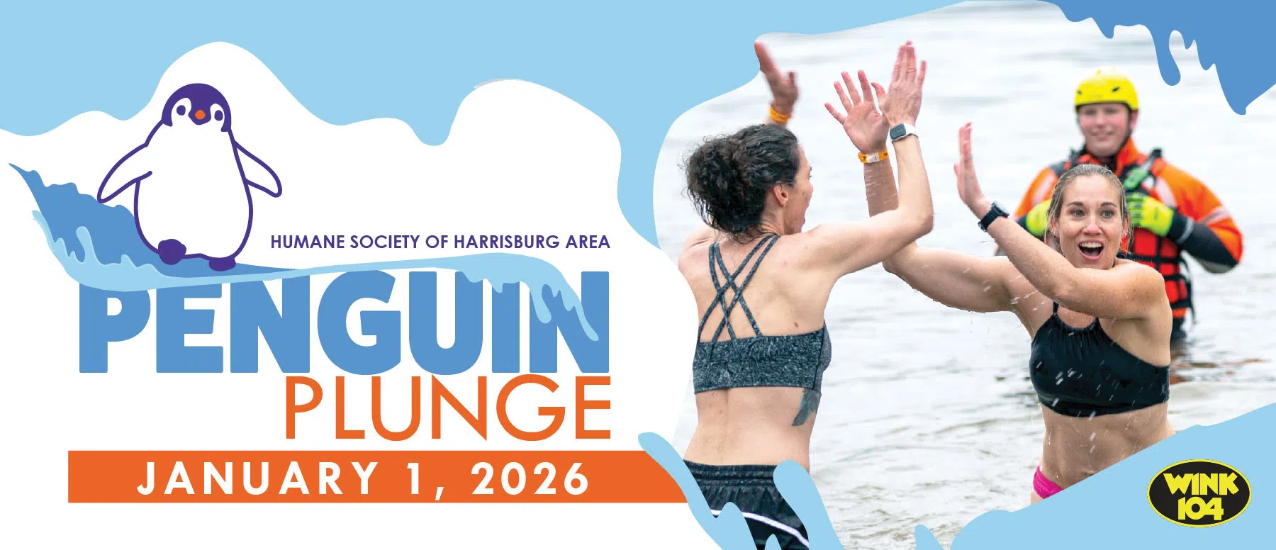 Feature: https://secure.qgiv.com/event/penguinplunge2026/