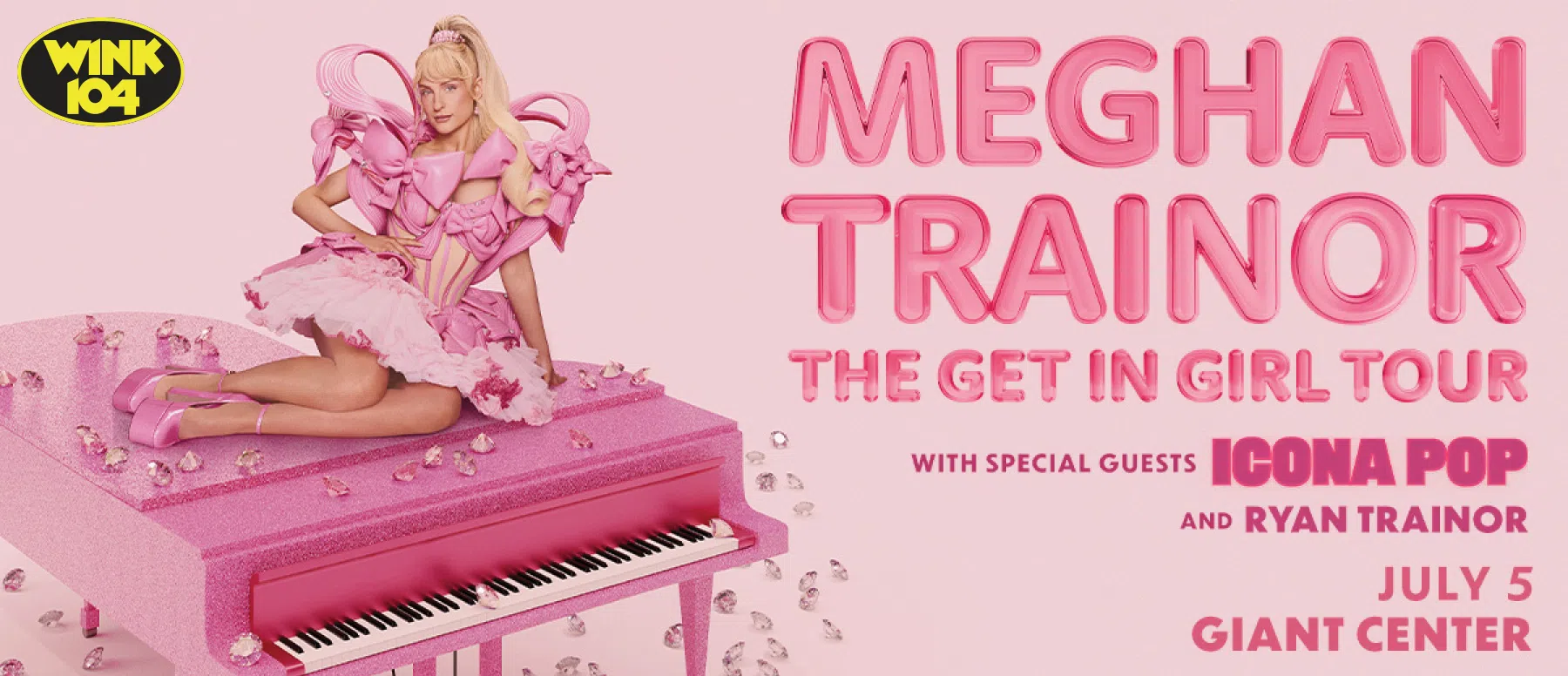 Feature: https://www.ticketmaster.com/meghan-trainor-the-get-in-girl-hershey-pennsylvania-07-05-2026/event/0200636BA5D0A7B0