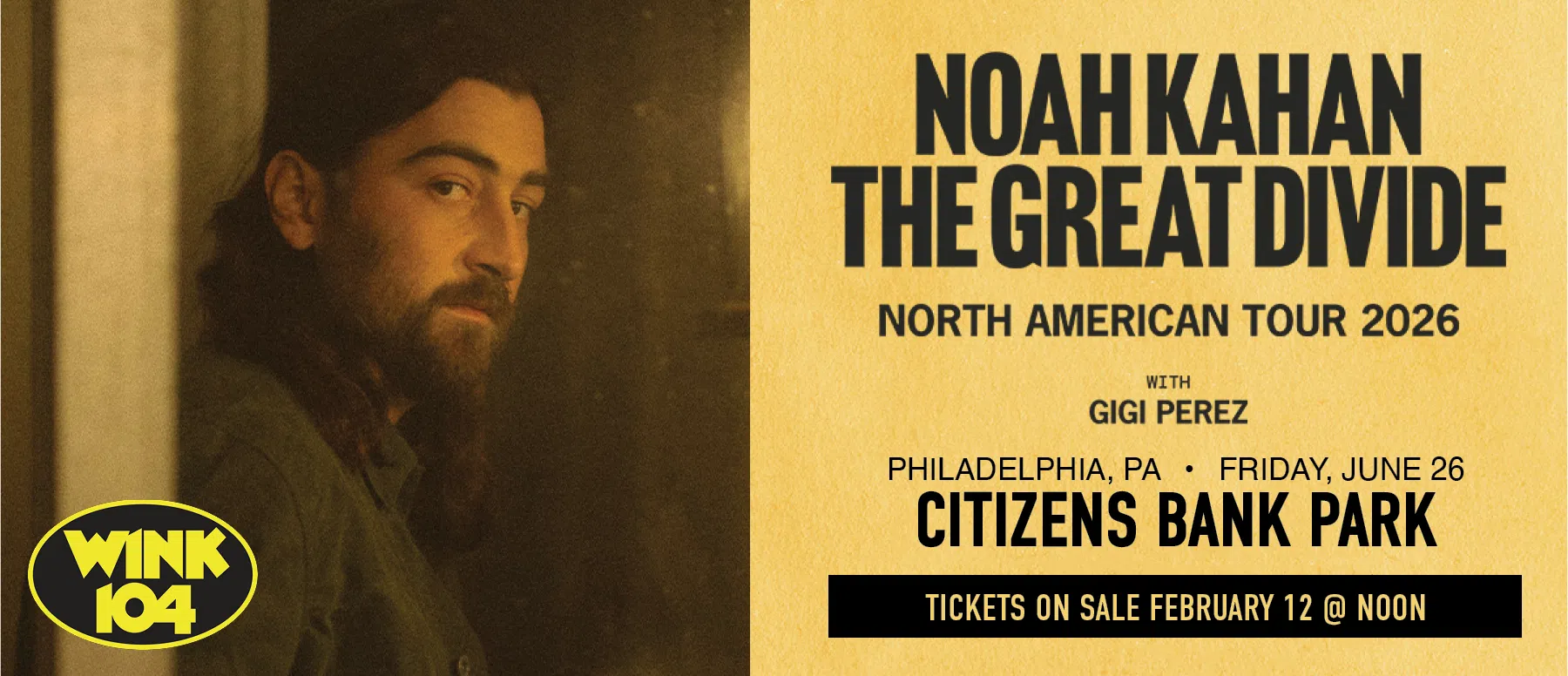 Feature: https://www.ticketmaster.com/noah-kahan-the-great-divide-tour-philadelphia-pennsylvania-06-26-2026/event/0200644110F3DABB