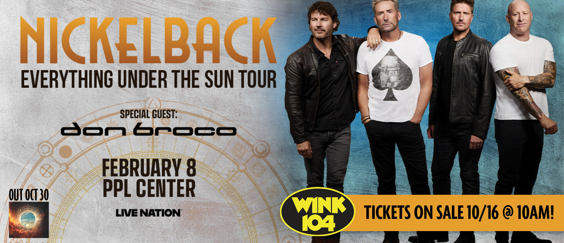 Feature: https://www.ticketmaster.com/event/3000654789193741