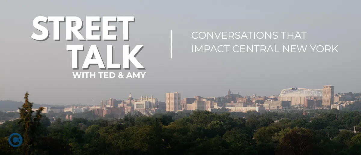 Street Talk