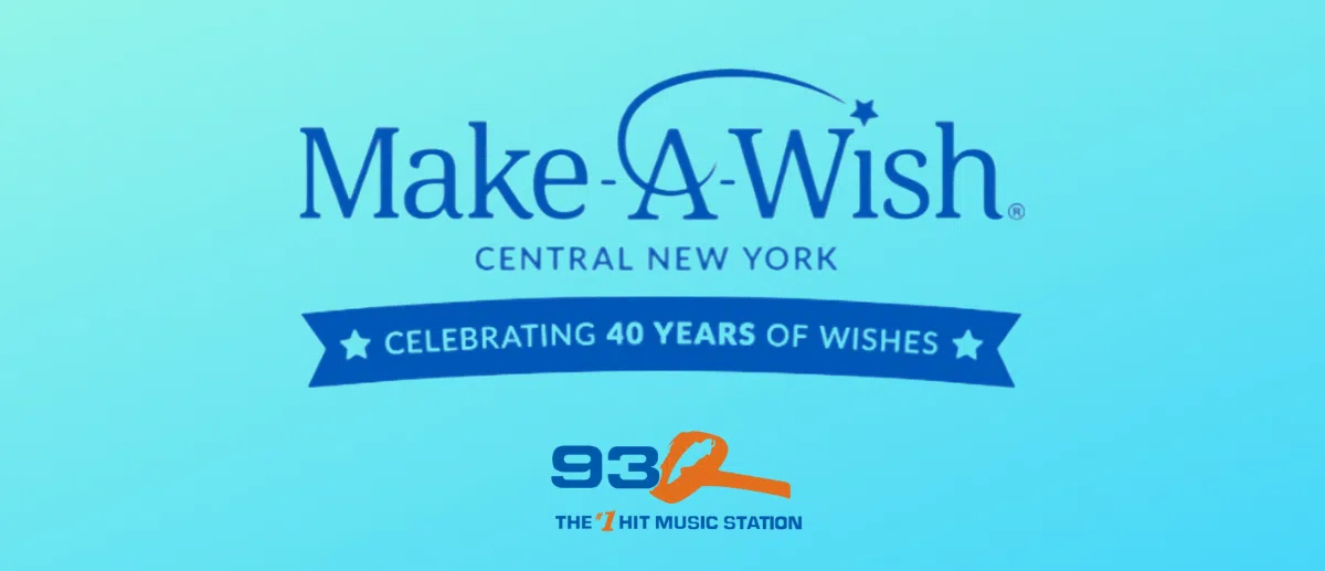 Make-A-Wish Wednesdays