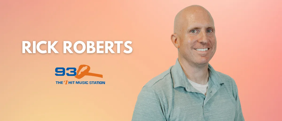 Rick Roberts