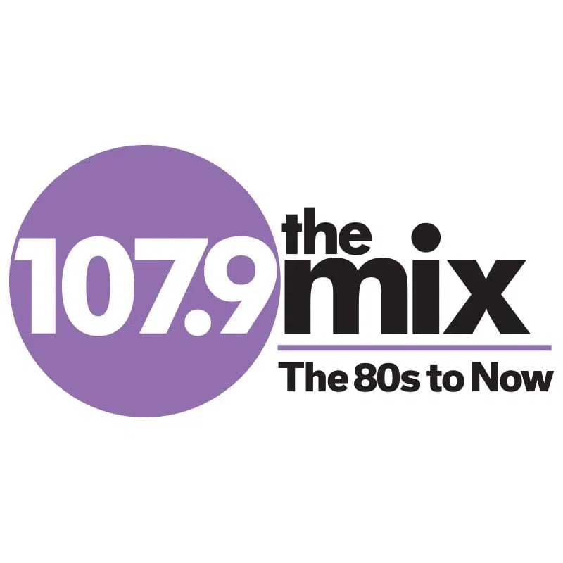 107.9 The Mix