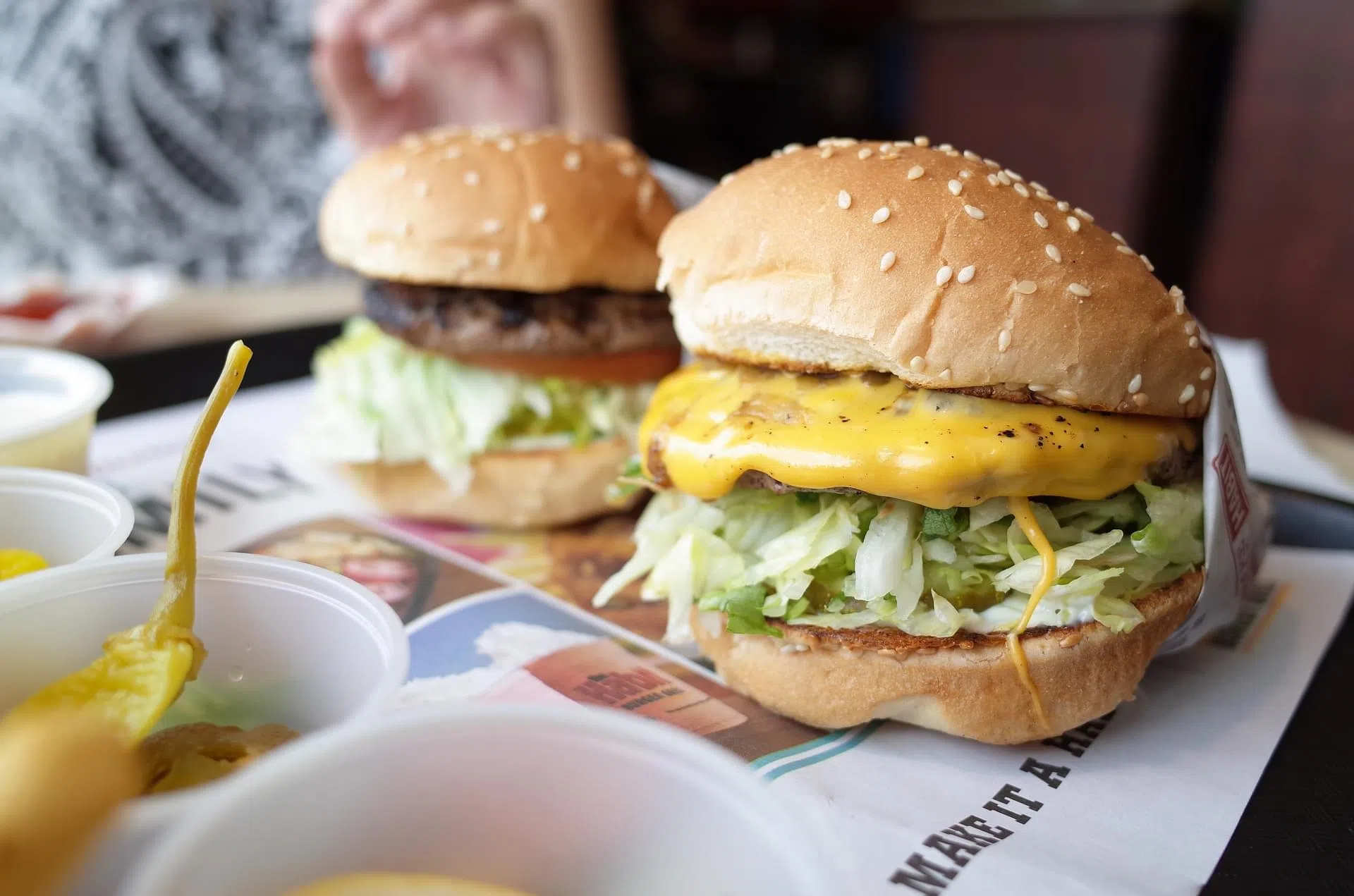Burgerim
