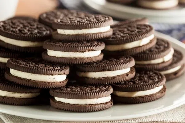 oreo cookies
