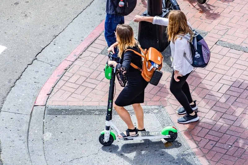Scooter