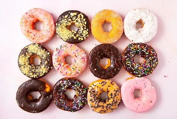 donuts