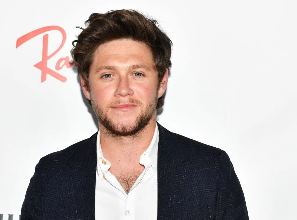 niall horan