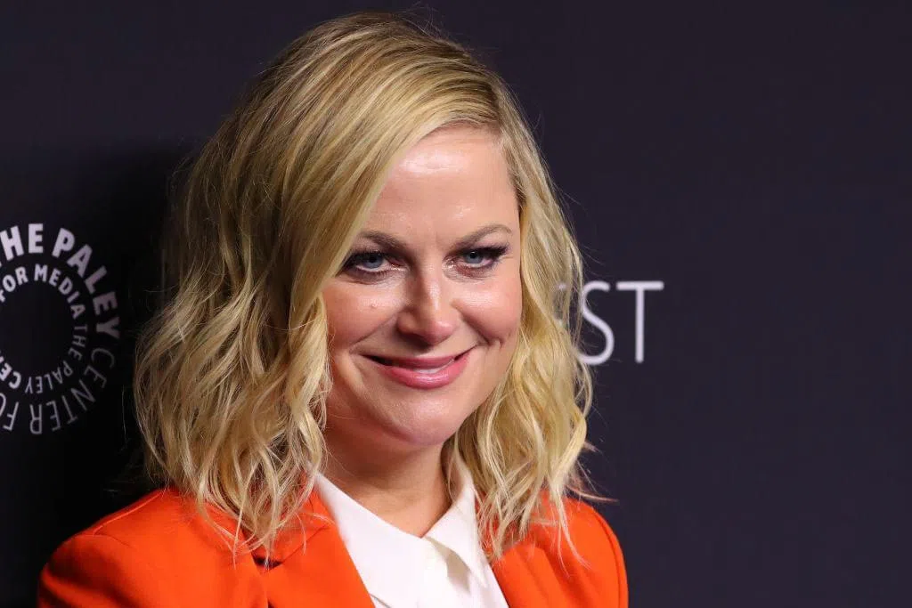 Amy Poehler