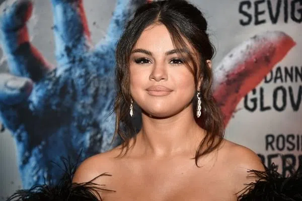 selena gomez