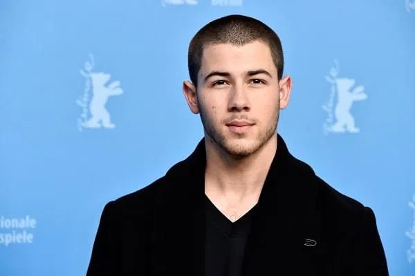 nick jonas