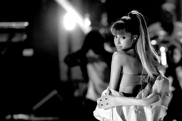 Ariana Grande