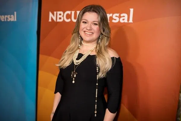 kelly clarkson