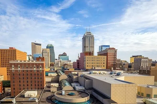 indianapolis