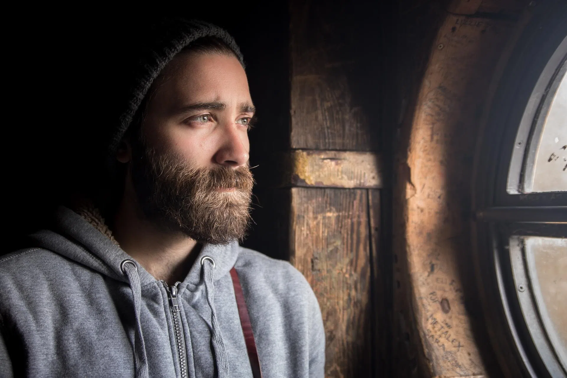 Beard