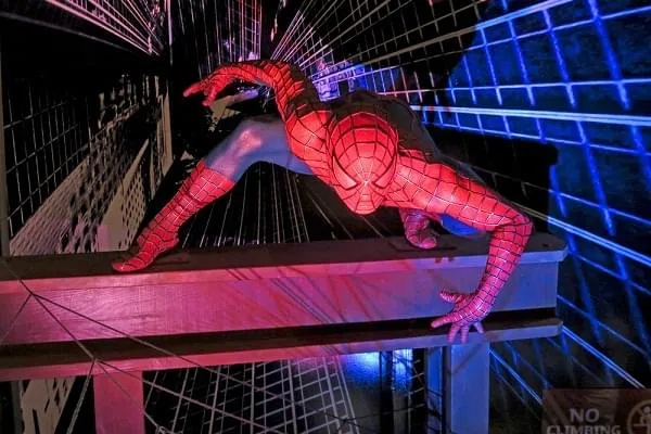 spiderman