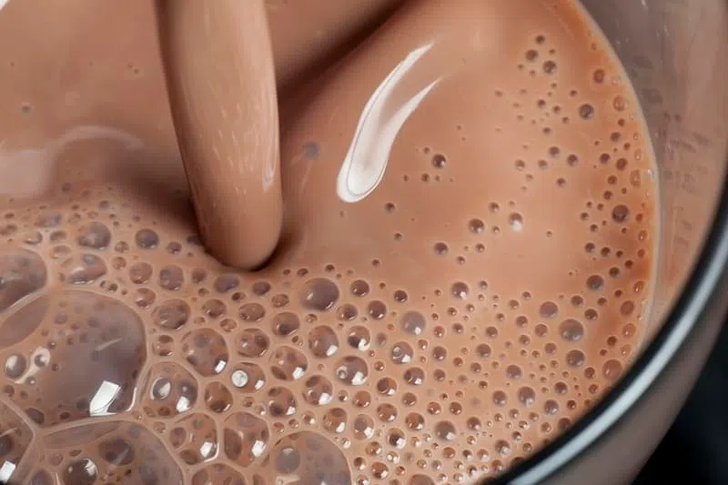 Chocolate Milk
