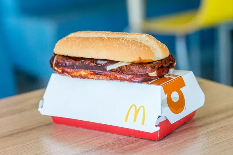 McRib