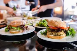 Burgers