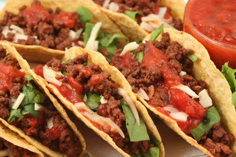 Taco Festival