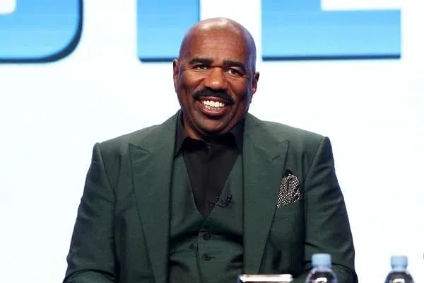 Steve Harvey