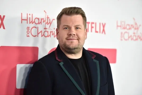 james corden