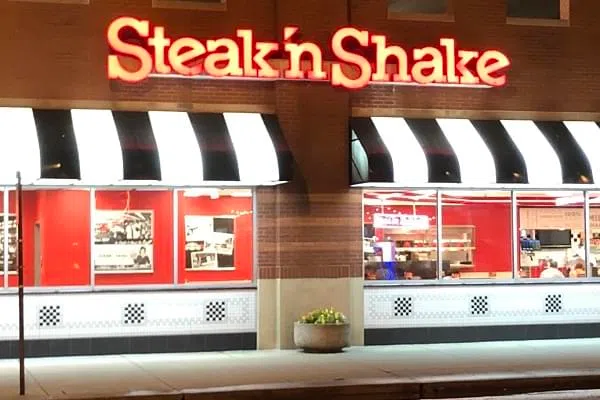 Steak N Shake