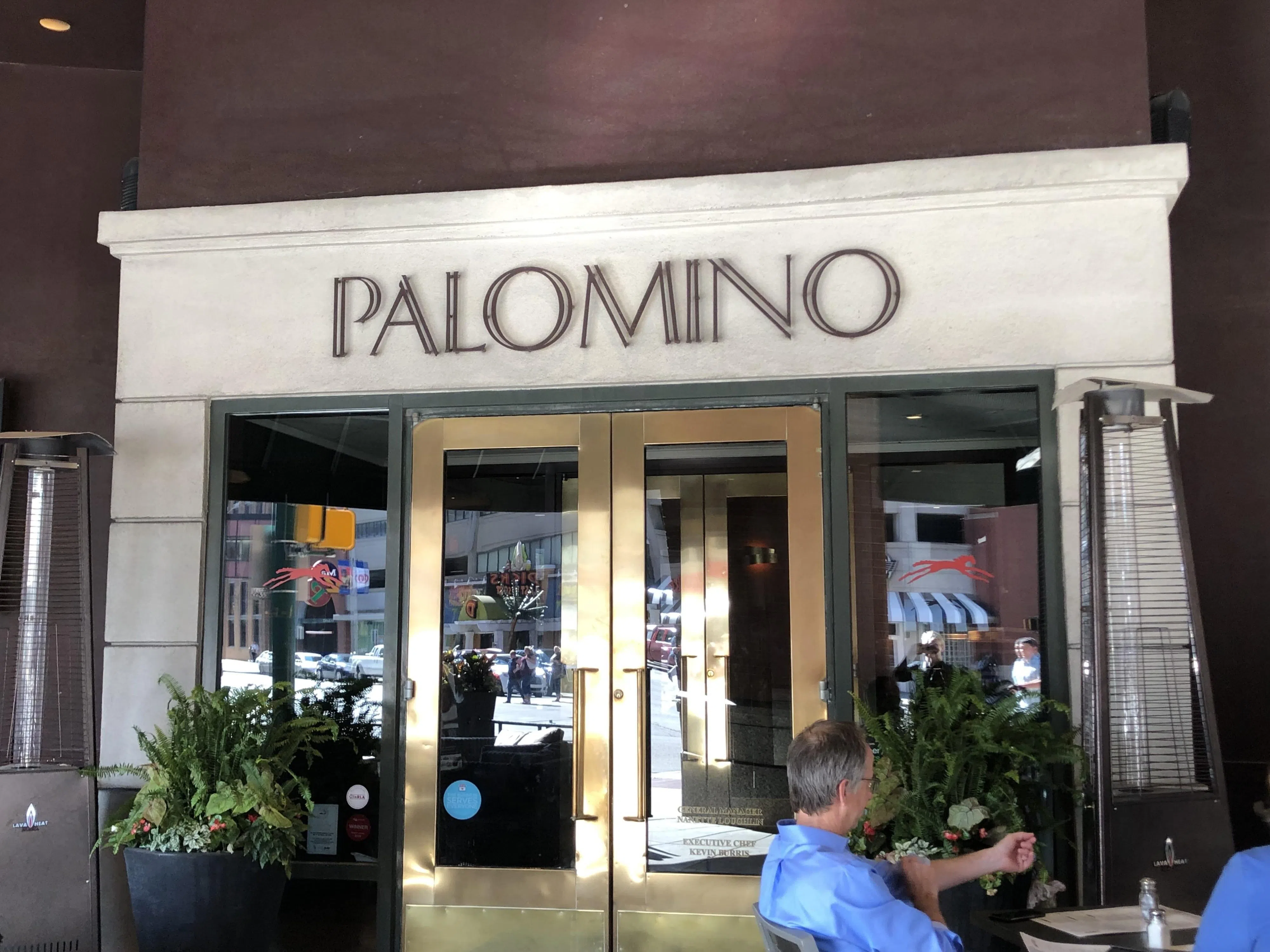 Palomino Indianapolis