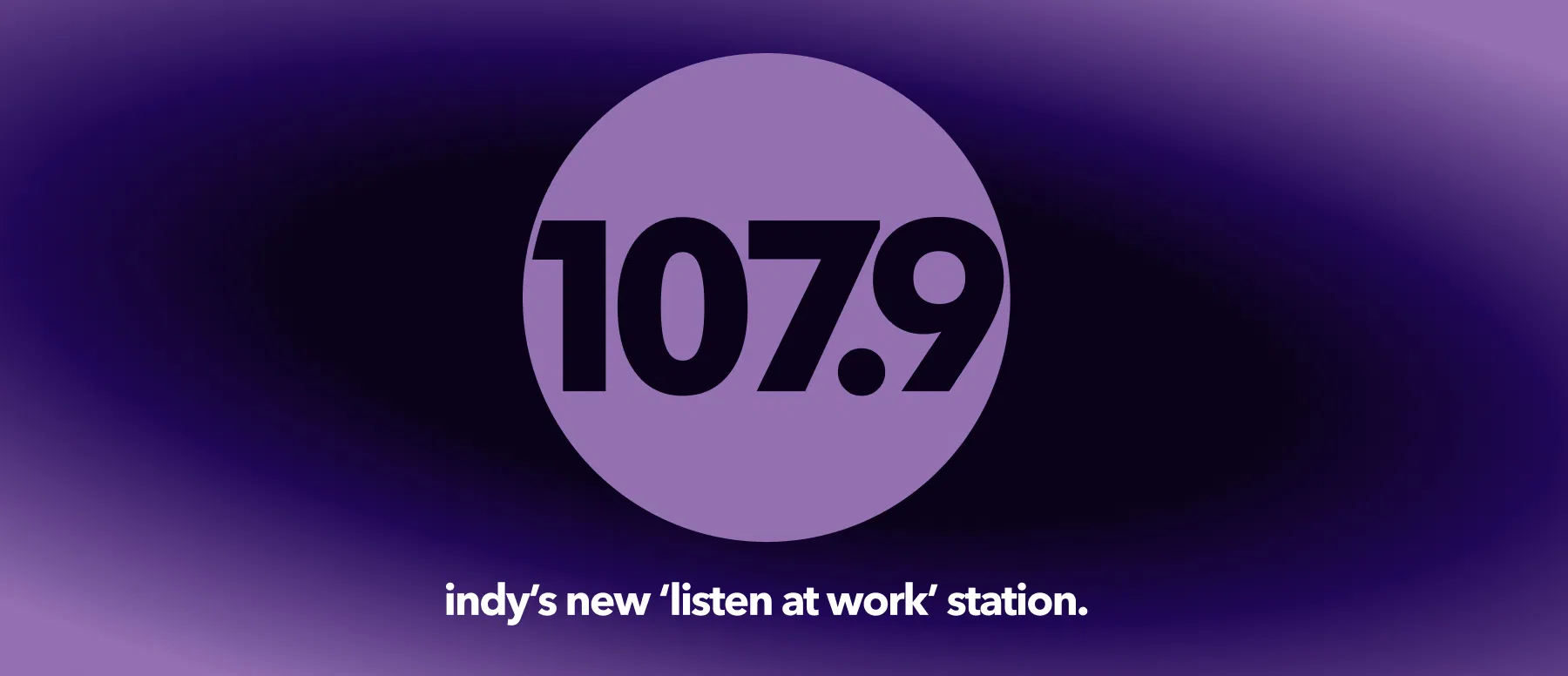 Feature: https://www.indysmix.com/listen/