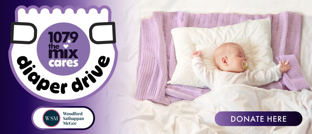 WNTR diaper drive promo reel 2026 1800x776
