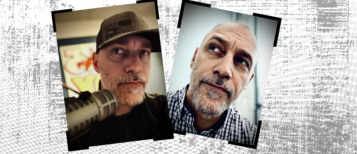 Chris Elliott