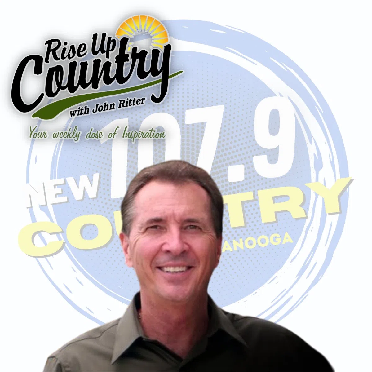 Rise Up Country