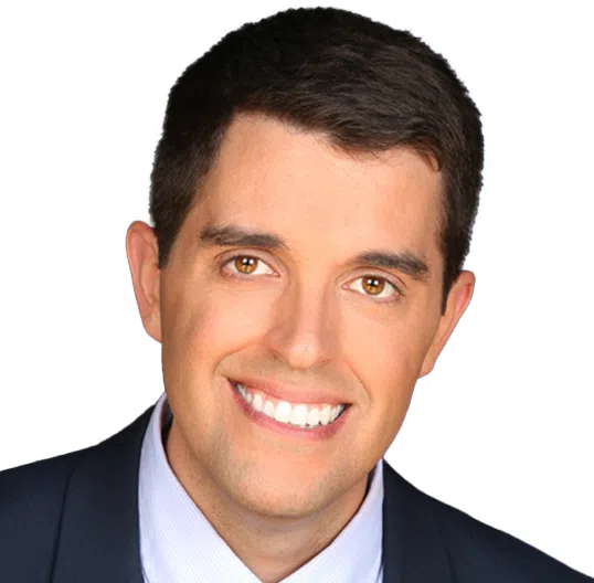 The Vince Show