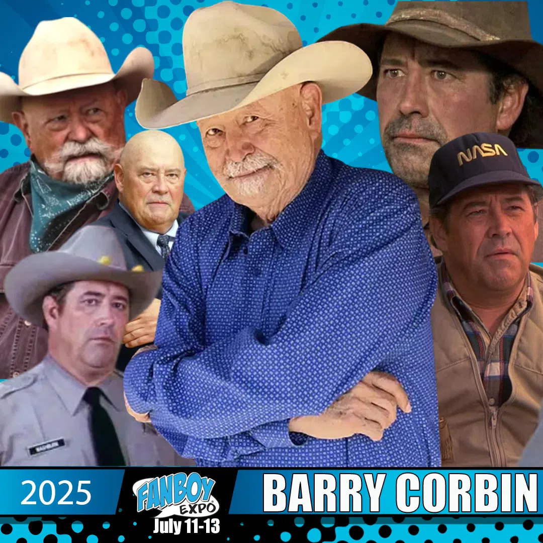 BARRY CORBIN ANNOUNCE copy